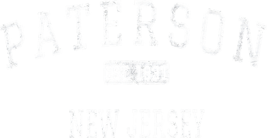 Paterson New Jersey NJ Vintage Women's T-Shirt