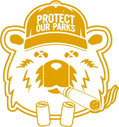 Protect Our Parks Jre Hat