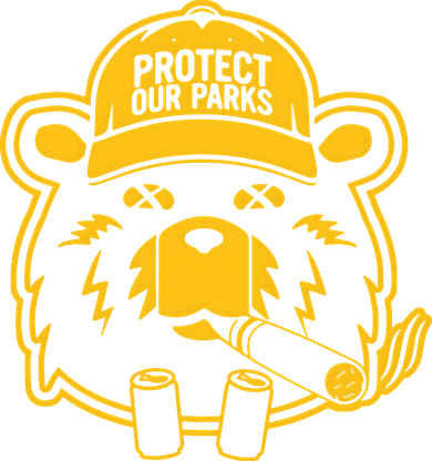 Protect Our Parks Jre Hat