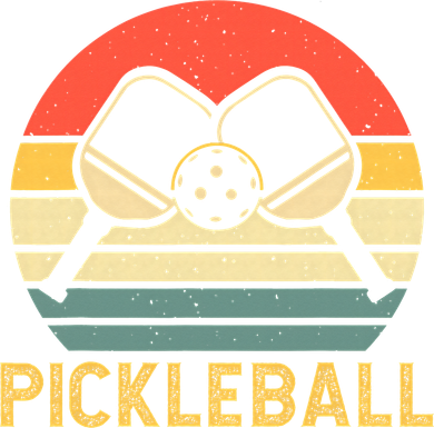 Pickleballer Pickle Baller Pickleball Player Baby Bodysuit