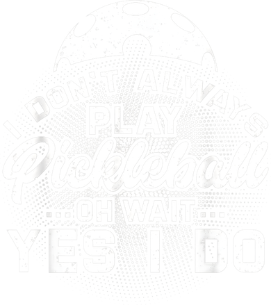 Pickleball, Pickleball Lover Tee, Pickleball Player Toddler T-Shirt