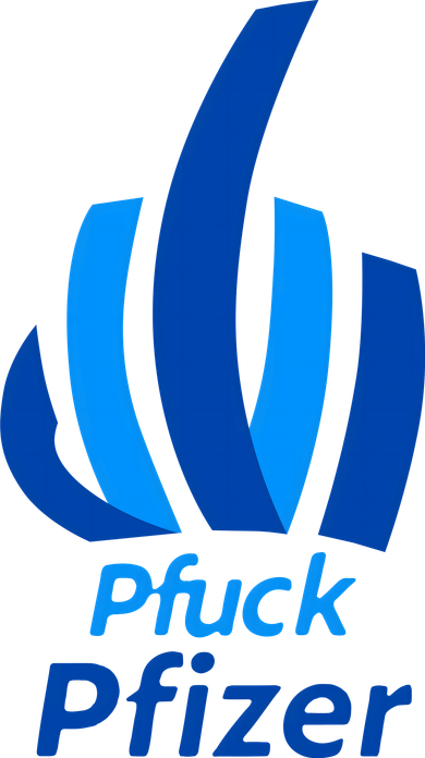 Pfuck Pfizer Backpack
