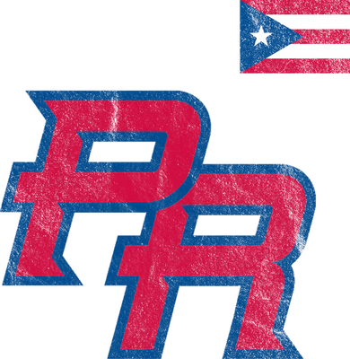 Puerto Rico Baseball Flag Pride Boricua Puerto Rico Kids T-Shirt