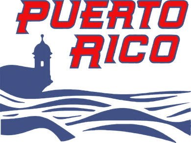Puerto Rico Clasico Mundial Beisbol Diseo Para Kids Sweatshirt