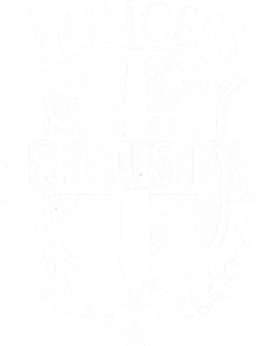 Princess Security Family Matching Trip Costume Women's T-Shirt
