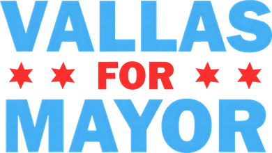 Paul Vallas For Mayor Of Chicago Tumbler