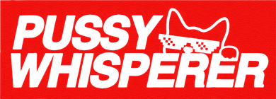 Pussy Whisperer Funny Cat Owner Hat