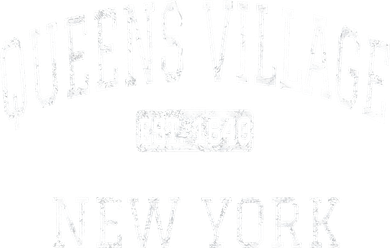 Queens Village New York Queens NY Vintage T-Shirt