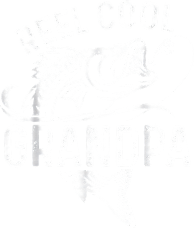 Reel Cool Grandpa Fisherman Father's Day Funny Fishing Tank Top