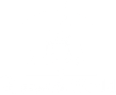 Ron Desantis Magic World Mousepad