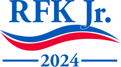 RFK Jr 2024 Election Toddler T-Shirt