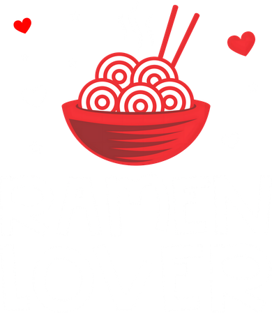 Ramen Lover Visor