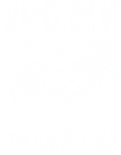 Rub My Cock For Good Lucky Funny St Patrick's Day Doggie Tank