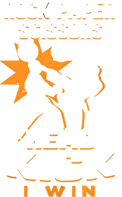 Rock Paper Scissors Headkick Win Funny Taekwondo Karate Gift 11oz C Handle Ceramic Mug