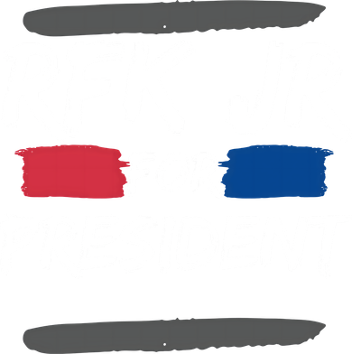 RFK Robert F Kennedy Jr For President 2024 Baby Bodysuit
