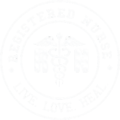 RN Registered Nurse Day Life Nurses Week Healthcare Nursing Kids T-Shirt