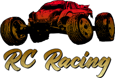 Rc Racing Vintage Gift Coaster