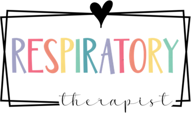 Respiratory Therapy Rt Therapist Funny Rt Care Week Colorful Gift Kids T-Shirt