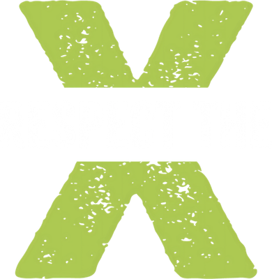 Respect The X Pickleball Funny Pickleball Gift Hat