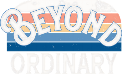Retro Vintage Beyond Ordinary Polo