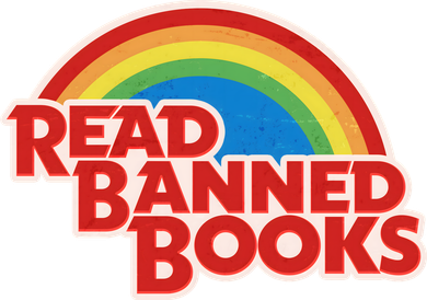 Retro Vintage Read Banned Books Mousepad
