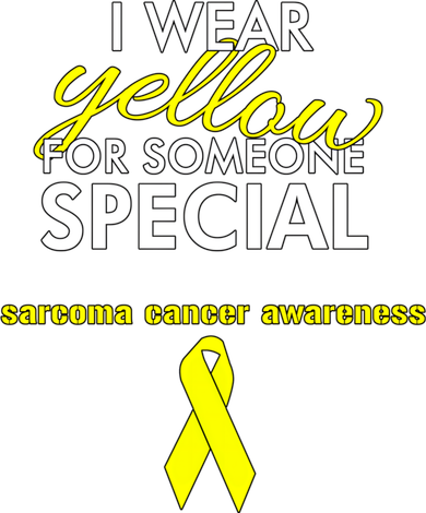 Survivor Bone Cancer Sarcoma Cancer Awareness Gift Toddler Hoodie