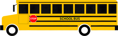 School Bus Women's T-Shirt