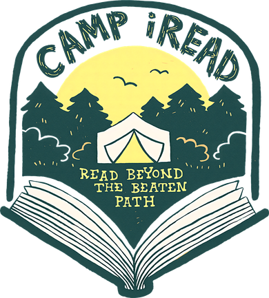 Summer Camp 2022 Read Beyond the Beaten Path STEM Teacher Tumbler