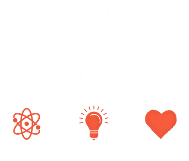 Science Cute Speech Language Pathology Slp Therapist Gift Coffee Mug