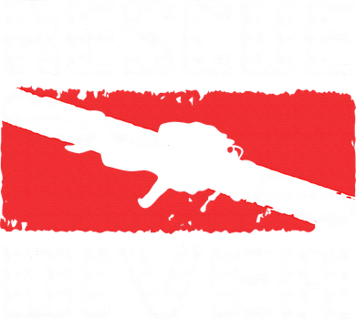 Scuba Diving Ocean Diver Rescue Diver Women's Hoodie
