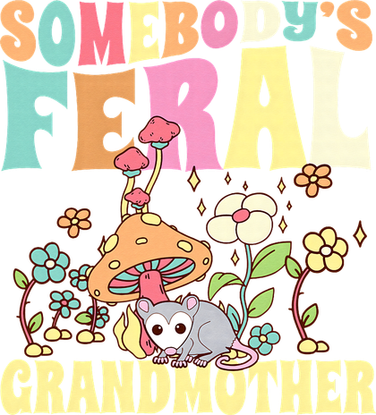 Grandma