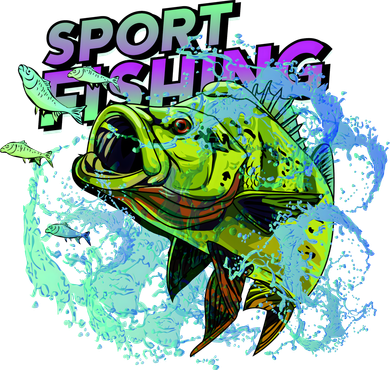 Sport Fishing Women's Dry Zone Grid Polo