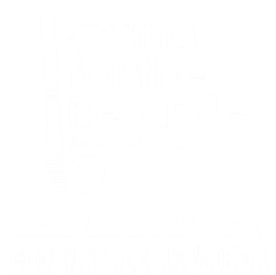 Swing For The Retarded Coaster