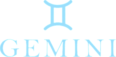 Sign Gemini Zodiac Women's Tank Top