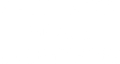 Saltwater Heals Everything Gift Cute Gift Toddler T-Shirt