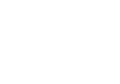 Sorry I Cant I Have Mood Poisoning Women's Sweatshirt