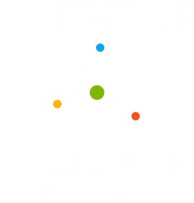 Science It's Like Magic But Real Geek Scientist Gift Kids T-Shirt