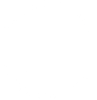 San Juan Islands Washington Vintage Retro Great Gift Hat