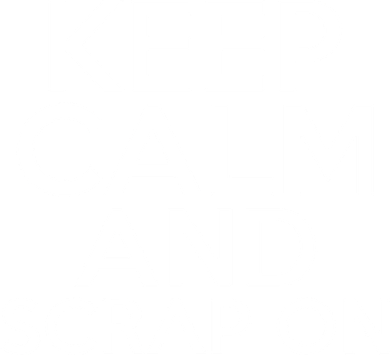 Scrapbook Keep Calm And Scrap On I Do Crafts Scrapbooking Gift Coaster