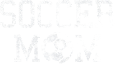 Soccer Mama Clothing Retro Vintage Soccer Mom Toddler Hoodie