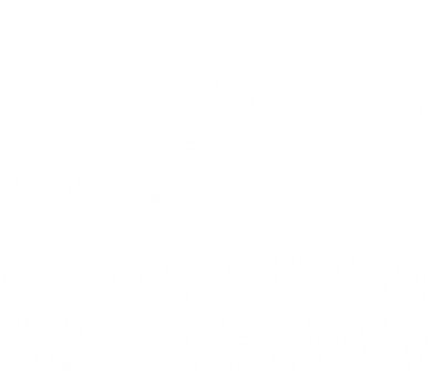 Scout Mom Hiking And Camping Scouting Gift Button