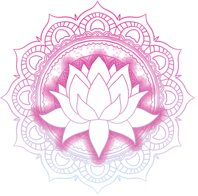 Spiritual Meditation Lotus Flower Blossom Dala Yoga Lotus Cool Gift Bucket Hat