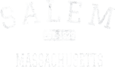 Salem Massachusetts MA Vintage Women's Tank Top