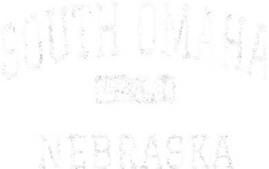 South Omaha Nebraska NE Vintage Women's Tank Top