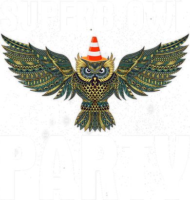 Superb Owl Party What We Do in the Shadows Classic Kids Sweatshirt