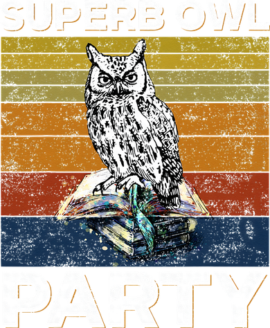 Superb Owl Party What We Do In The Shadows Owl Lover Hat