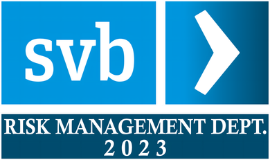 SVB Risk Management Dept. Department Team 2023 Women's T-Shirt