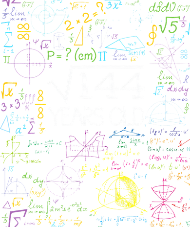 Square Root Of 144 12th Birthday Funny 12 Year Old Nerd Math Hooded Wearable Blanket