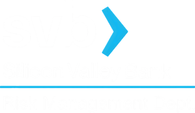 Svb Silicon Valley Bank Coaster