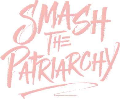 Smash The Patriarchy Meaningful Gift 'S Rights Gift Resist Women's Long Sleeve Shirt